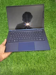 Hp Dragonfly EliteBook Special - 11th Gen DDR5 16GB Ram 256GB Nvme Ssd