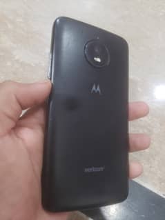 moto e4