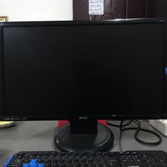 BenQ Full HD 24" LED Monitor