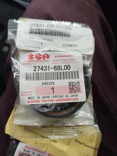 Suzuki Cultus AGS  Gear Oil Seal Right and Left
