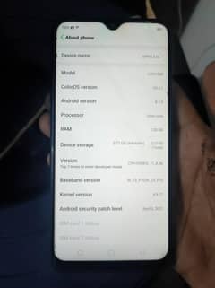 oppo A5s