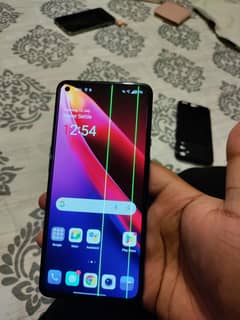 OnePlus 9 5G Lines on Panel Approved