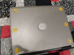 Dell latitude D530