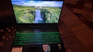 HP PAVILION GAMING DK0056WM