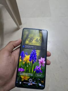 Tecno Camon 20