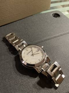 BURBERRY
