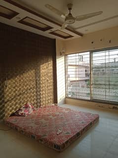 7 marla 3 bed upper portion for rent in psic society near lums dha lhr