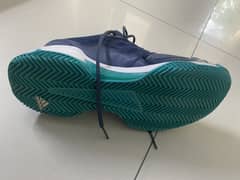 Addidas Non Marking Squash shoes