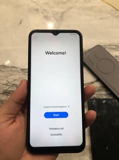 Samsung A14 6/128gb