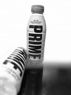 Prime Hydration Drink