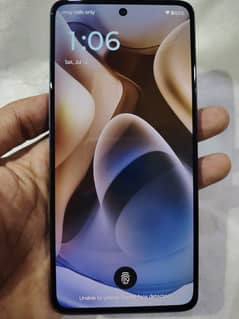 Moto G84 5G – 12GB RAM – 256GB Storage  – 10/10 Condition