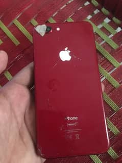 iPhone 8 Plus