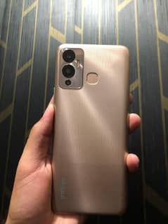 Infinix phones Android