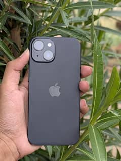 Apple iPhone 15 (Black) – 100% Original | Best Price
