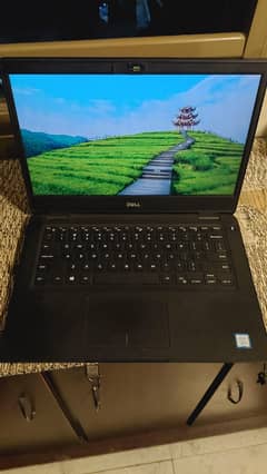 Dell Latitude 3400