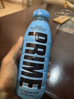 Prime Hydration Drink