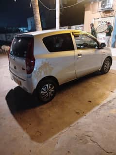 two door MIRA 2009/2014 AWSOME CAR