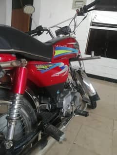 bike
