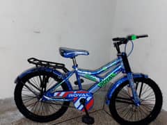 cycle
