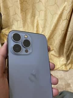 iPhone 13 pro max [100] Health original