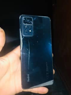 Redmi not 11 pro only panel change 10by9