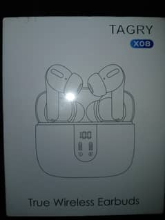 earbuds bahir sy aye hai