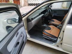 Nissan Sunny1997 1.4 Company Automatic full option