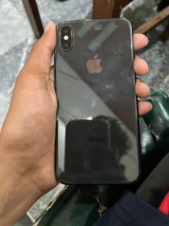 iPhone X