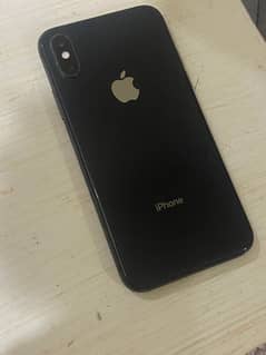 Iphone Xs 256Gb Non PTA