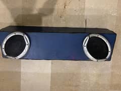 Car Speakers