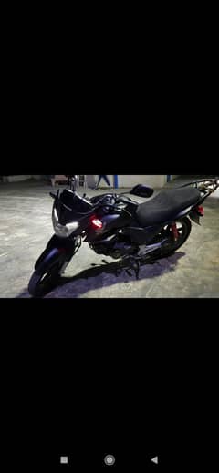 Honda CBF150