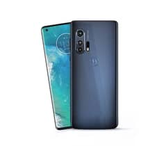 Motorola edge plus official pta