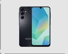 A16 8/256 1month ues just like a box pack