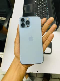 Iphone 13 Pro Max Jv