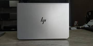 Hp EliteBook 1050 G1 | i7 8th | 16gb | 256gbssd | Gtx 1050 4gb