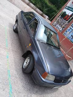Daewoo