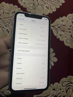 iPhone 11 Jv