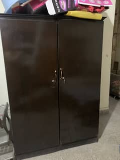 Cupboard
