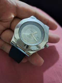 Technomarine Swiss Made Watch