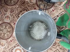vacuum cleaner