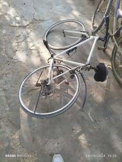 bicycle for sale