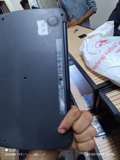 CHROME BOOK HP 11 G5