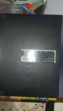 X box one 500 GB