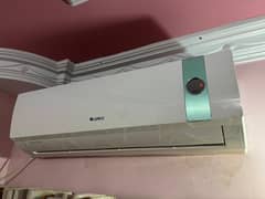 Gree 1.5Ton 10/10