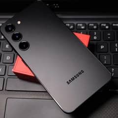 Samsung S23