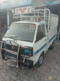 Suzuki Ravi 2014