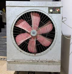 Air cooler