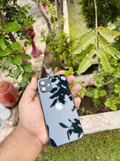 Iphone 12(NON PTA) Not jv