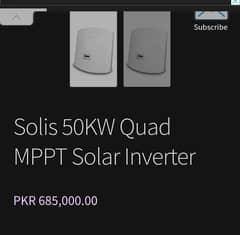 Solis