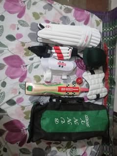 cricket